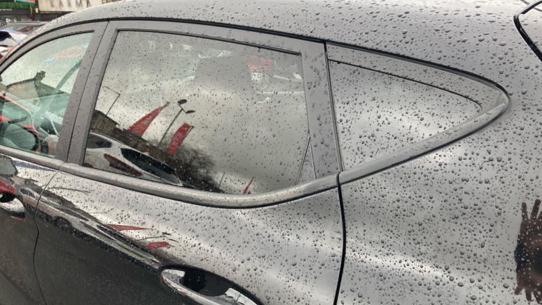 Ford Fiesta 1.1 Trend 5dr Petrol Hatchback